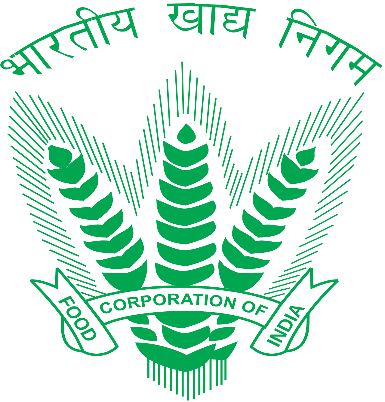 FOOD CORPORATION OF INDIA